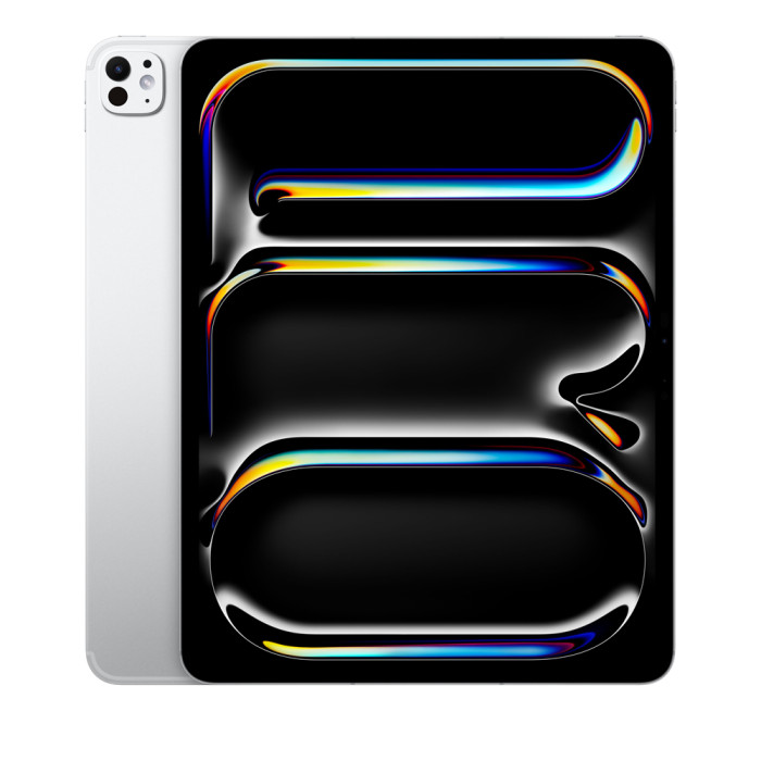 iPad Pro 13-inch (M4 Chip)